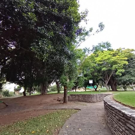 Carpe Diem Studio 贝纳尔马德纳 外观 照片