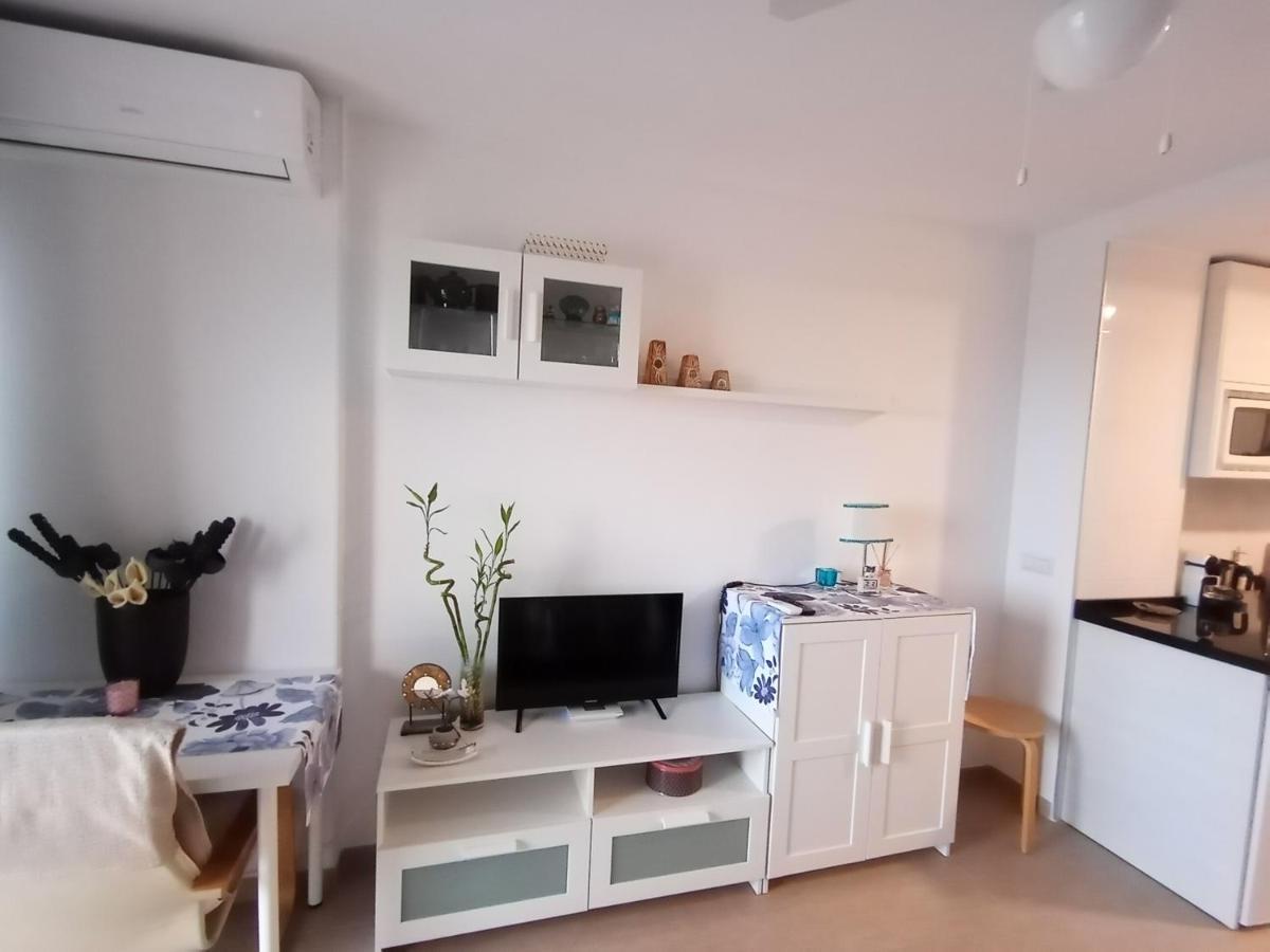 Carpe Diem Studio 贝纳尔马德纳 外观 照片