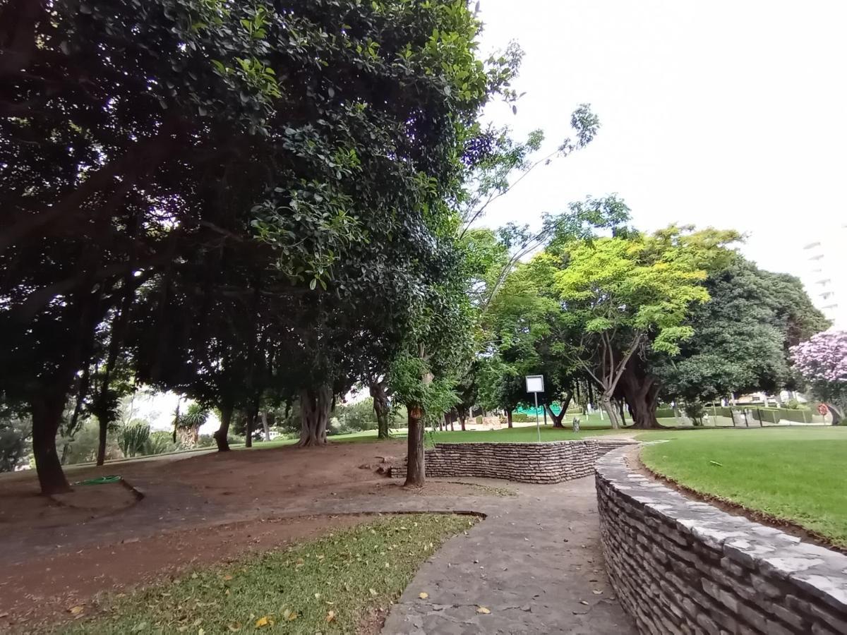 Carpe Diem Studio 贝纳尔马德纳 外观 照片